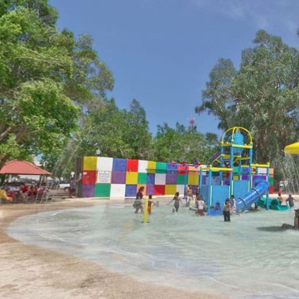 Visitar el Parque Infantil Ostimuri – CIUDAD OBREGÓN, DESTINOS DE MÉXICO